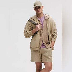 Lululemon ABC WovenAir Shorts